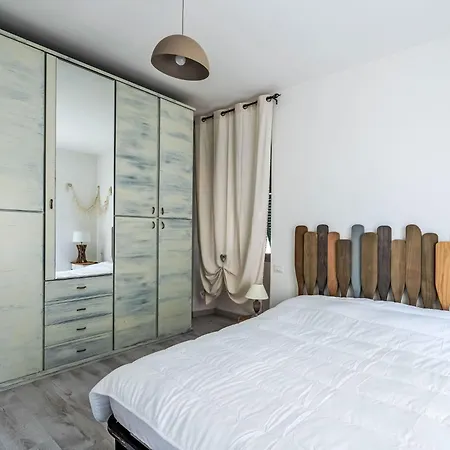 アパート Marina By Interhome *