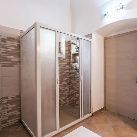 アパート Marina By Interhome