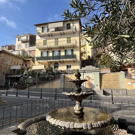 Lägenhet Marina By Interhome Dolcedo