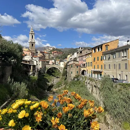 Marina By Interhome Dolcedo