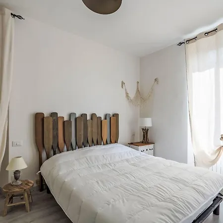 Marina By Interhome Apartment Dolcedo