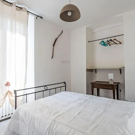 Apartment Marina By Interhome Dolcedo