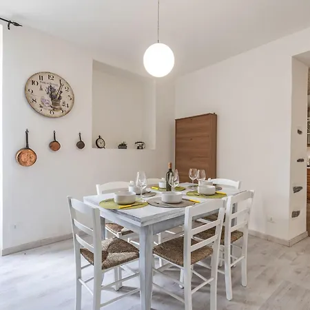 Marina By Interhome Dolcedo