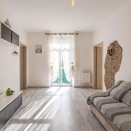 Marina By Interhome * Dolcedo