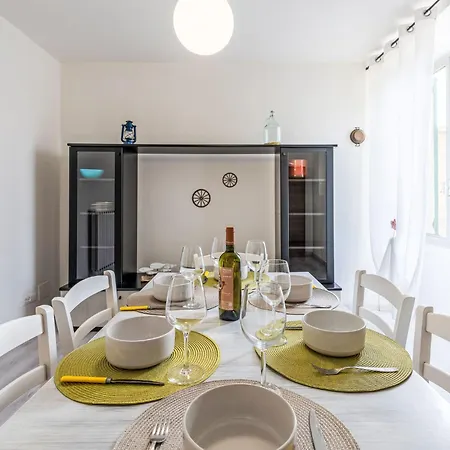 Marina By Interhome *