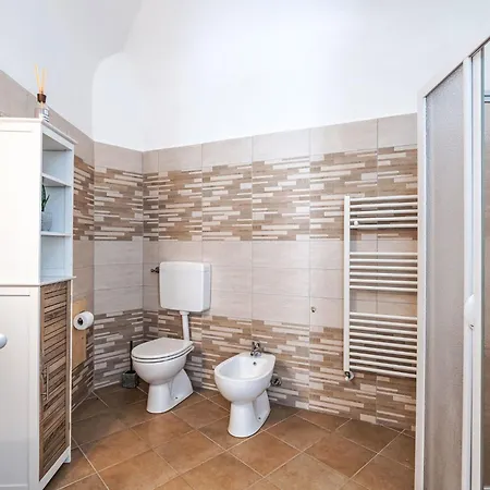 Apartment Marina By Interhome *