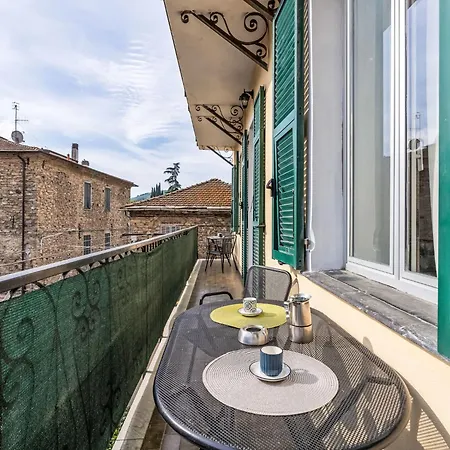 Apartment Marina By Interhome *