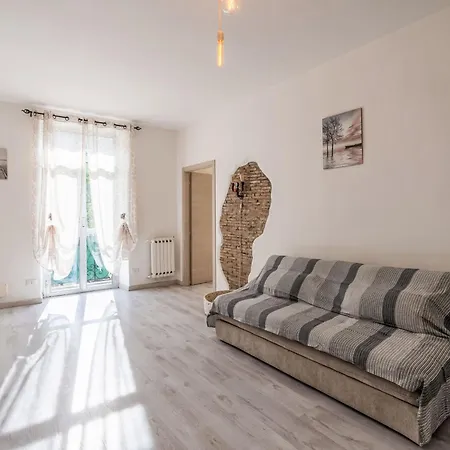 Marina By Interhome Apartment *