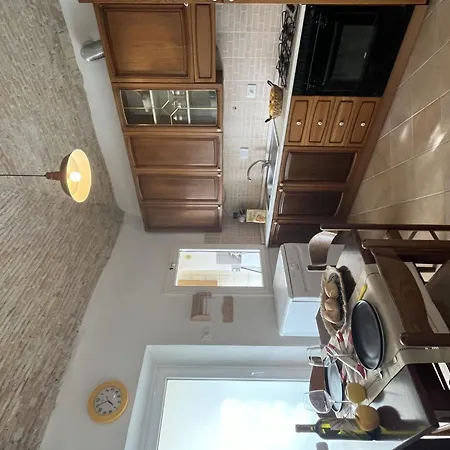 Marina By Interhome Apartment