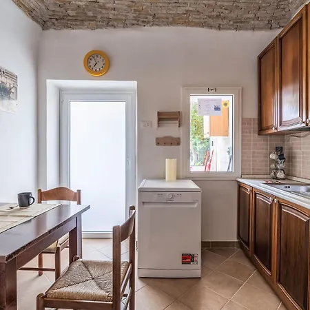 Marina By Interhome Apartment Dolcedo