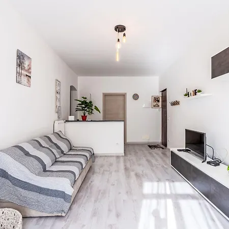 Marina By Interhome Apartment *