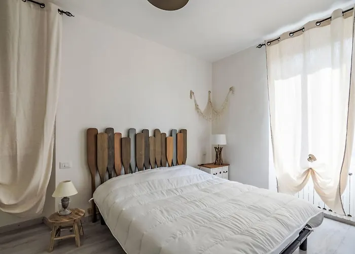 Marina By Interhome דירה דולצ'דו